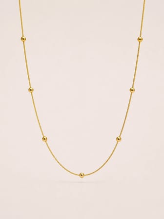 Sjour ® Minima Kolye - 1 mm