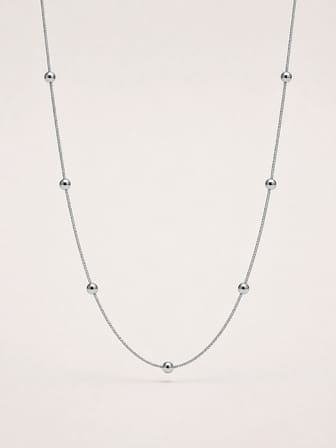 Sjour ® Minima Kolye - 1 mm