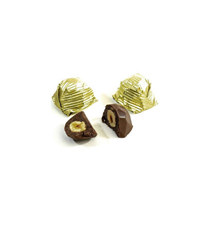 Nutat Altın Sargılı Kristal Gurme Lezzet 500 g