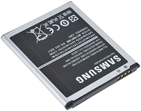AXYA SAMSUNG S3 MİNİ 8190 EB-425161LA BATARYA PİL