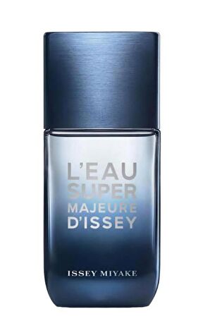 Issey Miyake L'Eau Super Majeure EDT 100 ml Erkek Parfüm