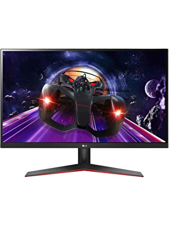 LG 27MP60G-B 27" 1 ms Full HD IPS 75 Hz Oyuncu Monitörü - TEŞHİR ÜRÜNÜ