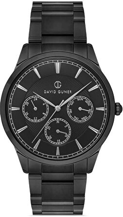 David Guner DG-8231GA-G2