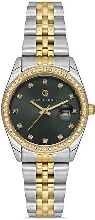 David Guner DG-8629LA-D2