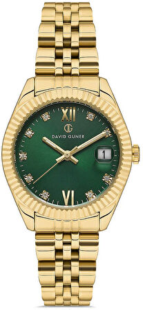 David Guner DG-8630LA-B10