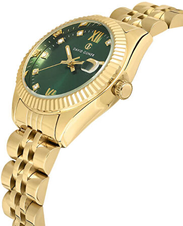 David Guner DG-8630LA-B10