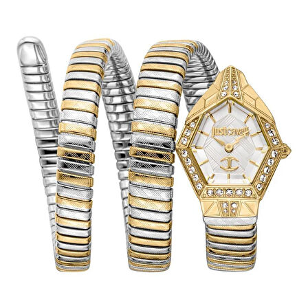JUST CAVALLI JC1L304M0055 KADIN KOL SAATİ