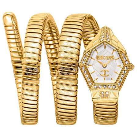 JUST CAVALLI JC1L304M0025 KADIN KOL SAATİ