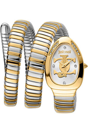 JUST CAVALLI JC1L228M0065 KADIN KOL SAATİ