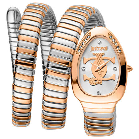 JUST CAVALLI JC1L228M0085 KADIN KOL SAATİ