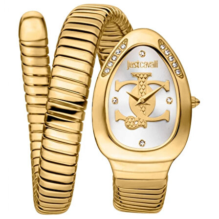 Just Cavalli JC1L227M0035 Kol Saati