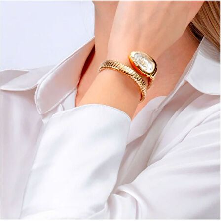 Just Cavalli JC1L227M0035 Kol Saati
