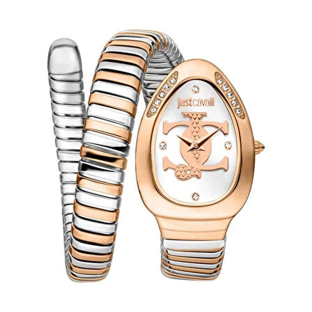 Just Cavalli JC1L227M0075 Kol Saati