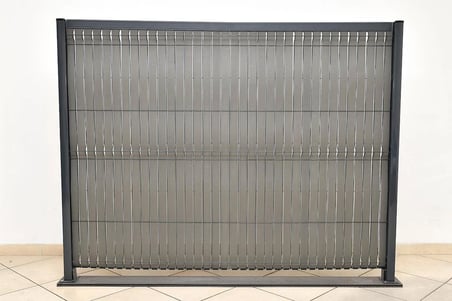 D-Fence Deck Çit 2000