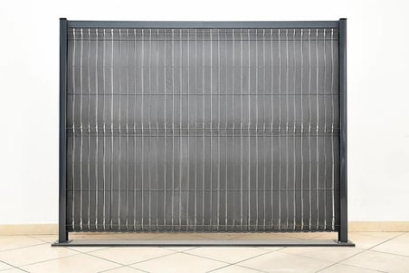 D-Fence Deck Çit 2000