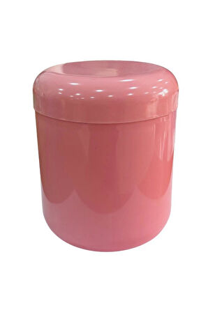 Yalınkaya Plastik Pamukluk Pembe SL-308