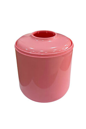Yalınkaya Plastik Pamukluk Pembe SL-308