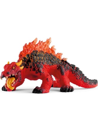 Schleich Magma Kertenkelesi 70156