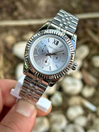 Ferrucci FRC.10468M.05 Kadın Kol Saati