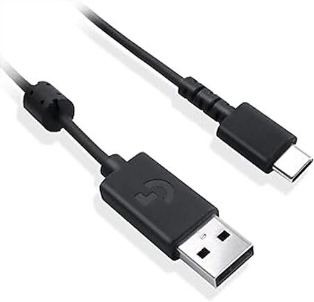 Logitech G435 Type C USB Kablo (Orijinal)