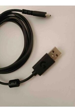 Logitech G435 Type C USB Kablo (Orijinal)