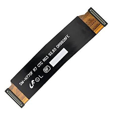 Samsung Galaxy NOTE 10 LİTE  - SM-N770 Ara Film Flex