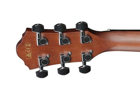 IBANEZ AEWC11-DVS Elektro Akustik Gitar