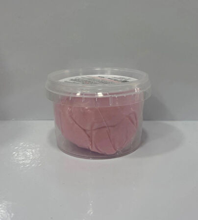 Şeker Sugar AÇIK PEMBE (BEBE PEMBE) Şeker Hamuru 200 gr