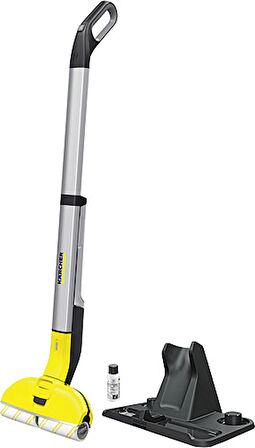 Karcher FC 3 Kablosuz Zemin Temizleme Makinesi - TEŞHİR ÜRÜNÜ