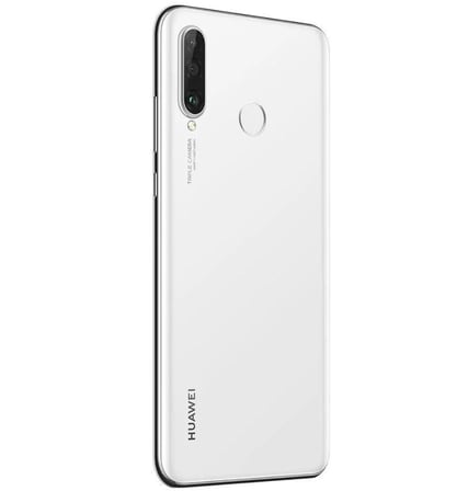Huawei P30 Lite Beyaz 128 Gb / 4 Gb Ram Yenilenmiş Ürün (sıfır Gibi)