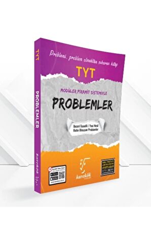 TYT PROBLEMLER