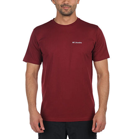 Columbia Csc Basic Logo™ Shirt  (PAMUK)