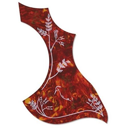 Raymond Joes Pg169 Gitar Pena Korumalığı - Pickguard