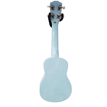 Cremonia AU01L-21BL UKULELE 21'' MAVİ