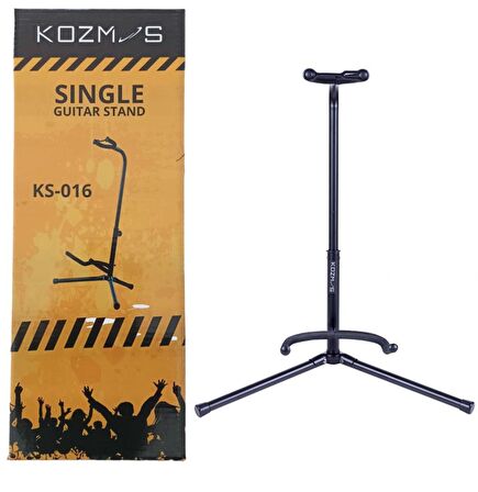 KS-016 Gitar Standı