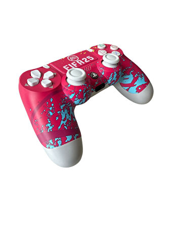 DualShock 4 V2  FİFA 25 Edition ZCT2 Kablosuz PS4 Oyun Kolu