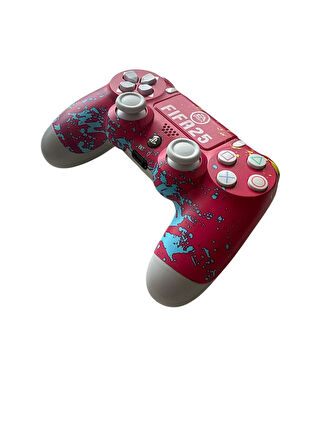DualShock 4 V2  FİFA 25 Edition ZCT2 Kablosuz PS4 Oyun Kolu