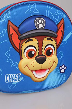  YENİ SEZON LİSANSLI PAW PATROL OKULDA MACERA KOLEKSİYONU BESLENME ÇANTASI 