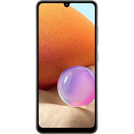 Samsung Galaxy A32 Black 128GB Yenilenmiş B Kalite (12 Ay Garantili)