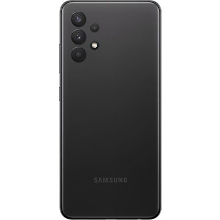 Samsung Galaxy A32 Black 128GB Yenilenmiş B Kalite (12 Ay Garantili)
