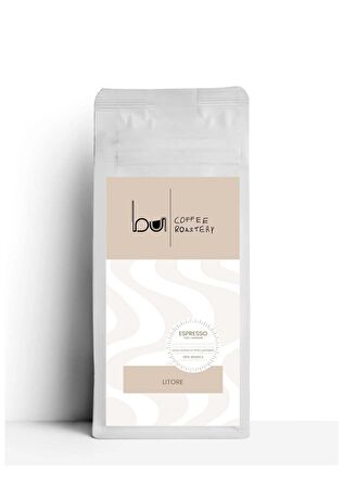 LITORE Espresso 500 gr (Çekirdek)