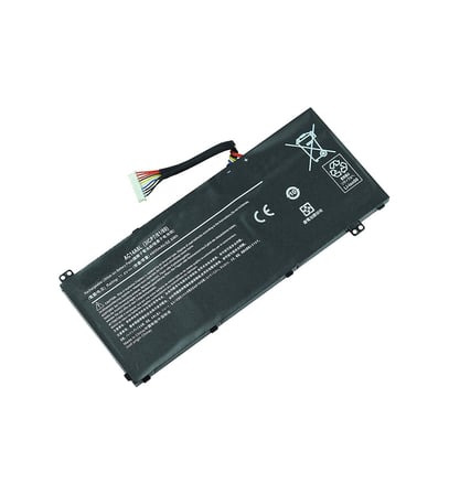 Acer TravelMate X3 TMX3410-M Notebook Batarya Laptop Pil