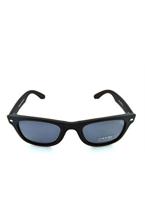 101 S Wayfarer Form G-SS101 C216-X Polarize Filtreli Ultra Hafif Klasik Unisex Güneş Gözlüğü