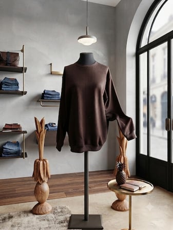Sweatshirt 