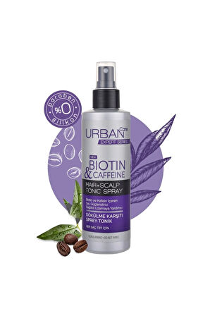 Biotin Saç Toniği 200 ml