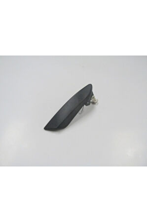 Fıat Grande Punto- 06/12; Ön Kapı Iç Açma Kolu Elceği Sağ Siyah (PÜTÜRLÜ TİP) (HUAN)