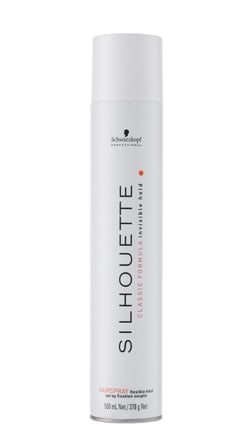 Schwarzkopf Silhouette Flexible Hold Esnek Tutuşlu Sprey 500 ml