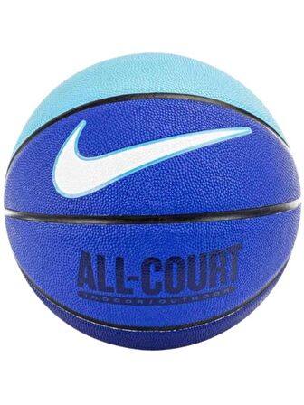 Nike Everyday All-Court Unisex Basketbol Topu