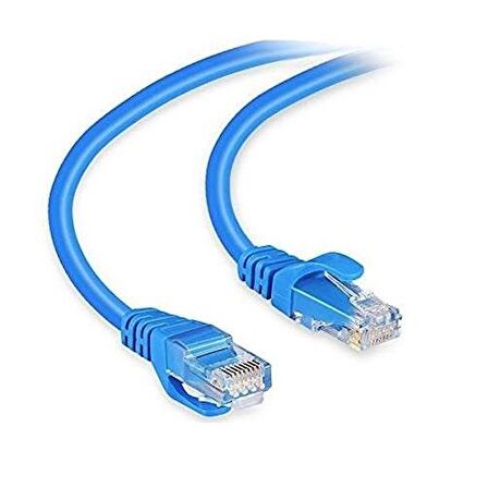 4611 Cat6 İnternet Ethernet Rj45 Lan Kablosu 3 Metre