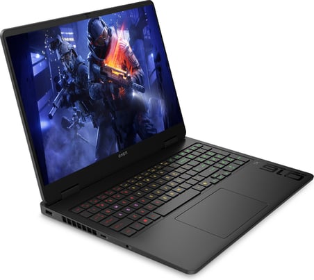 Hp Omen 16-AP0012NT Amd Ryzen Aı 9 365 64GB Ddr5 2tb SSD RTX5070 8gb Gddr7 16 Inç Wqxga (2560 x 1600) 240Hz 500NITS 3ms IPS Windows 11 Home Taşınabilir Bilgisayar C12CGEAH33 + Zetta Çanta